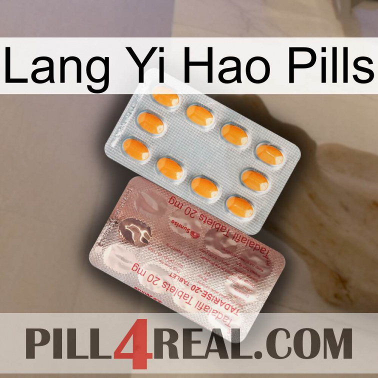 Lang Yi Hao Pills new13